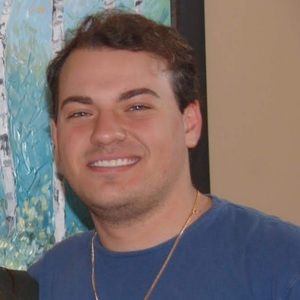 Meet your Posher, Zach